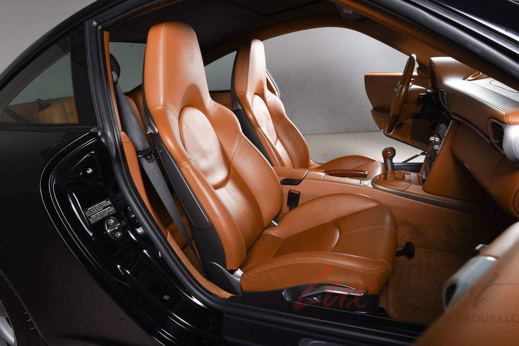 Porsche 997 Carrera S