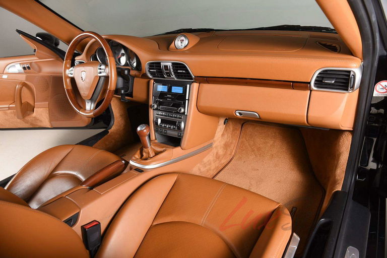 Porsche 997 Carrera S