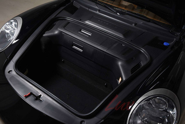 Porsche 997 Carrera S