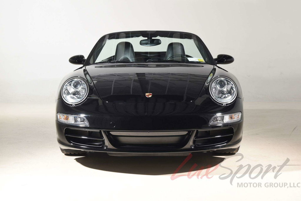 Porsche 997 Carrera S