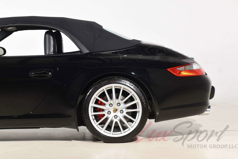 Porsche 997 Carrera S