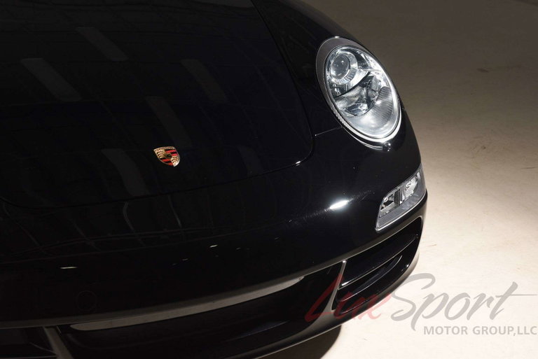 Porsche 997 Carrera S