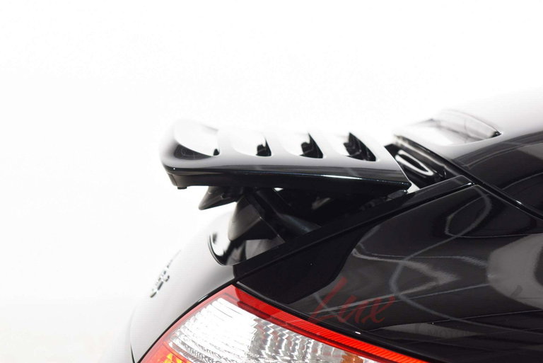 Porsche 997 Carrera S