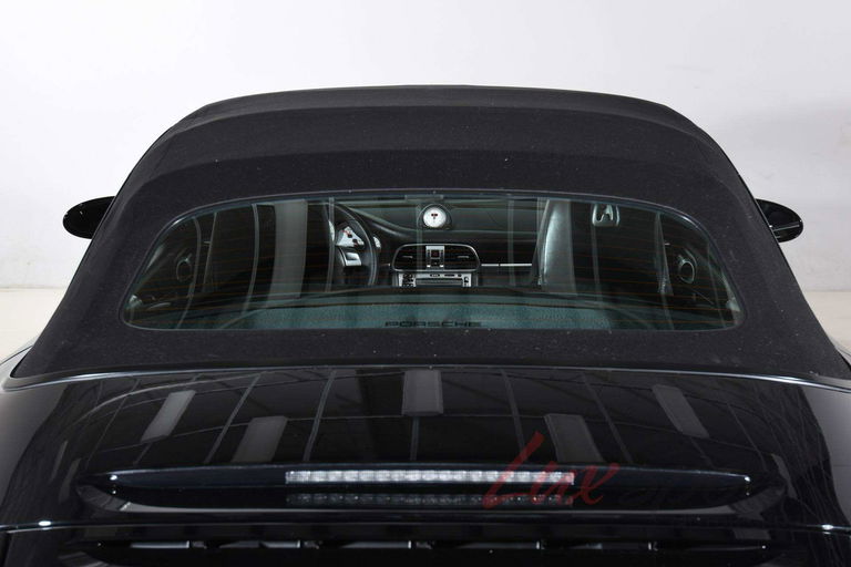 Porsche 997 Carrera S