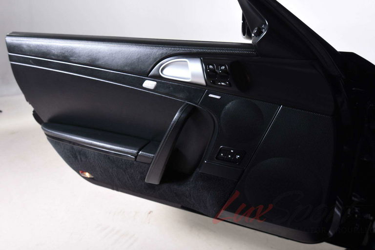 Porsche 997 Carrera S