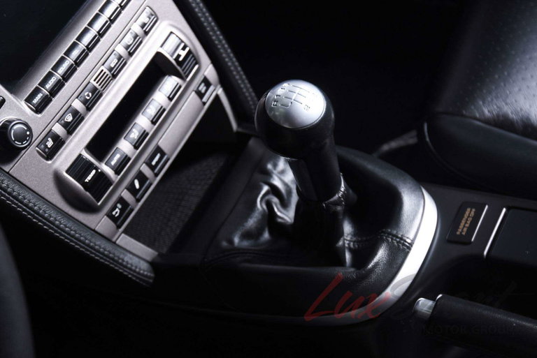 Porsche 997 Carrera S