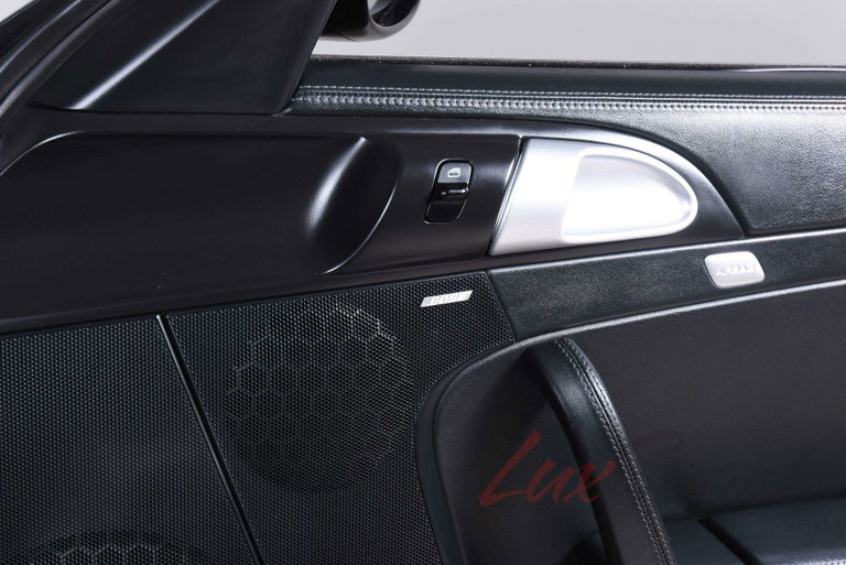 Porsche 997 Carrera S
