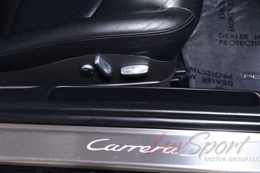 Porsche 997 Carrera S