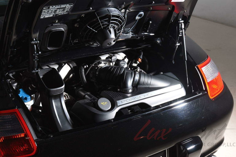 Porsche 997 Carrera S