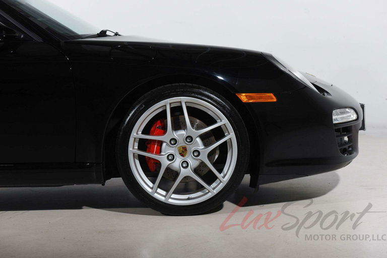 Porsche 997.2 Carrera S