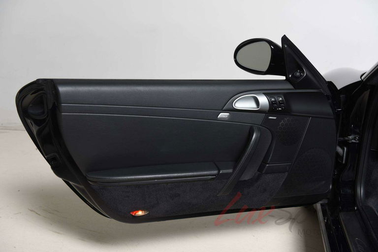 Porsche 997.2 Carrera S
