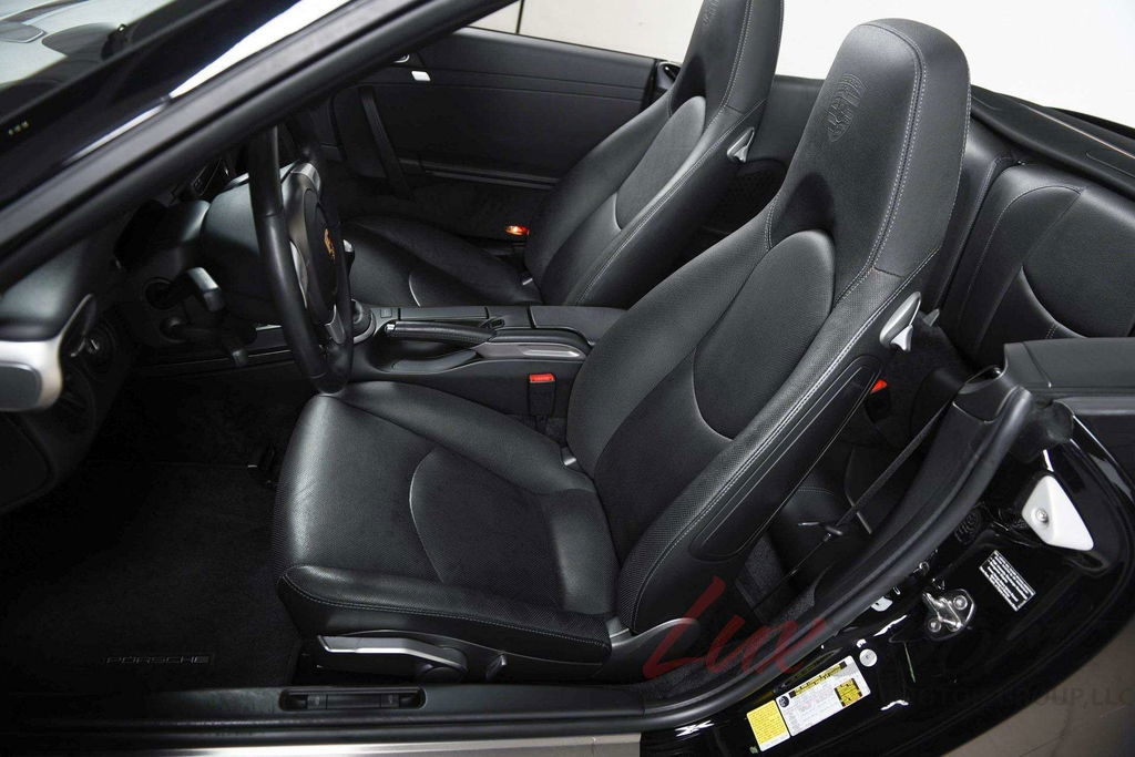Porsche 997.2 Carrera S