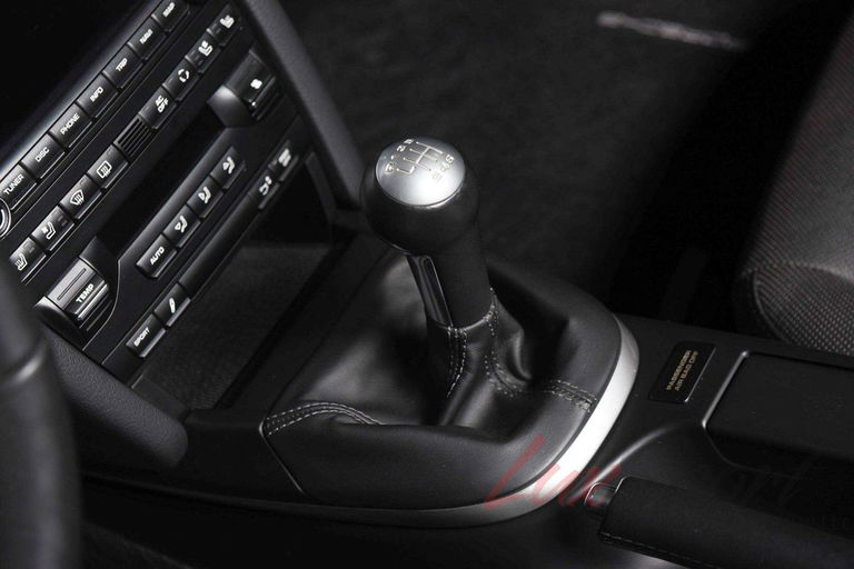 Porsche 997.2 Carrera S