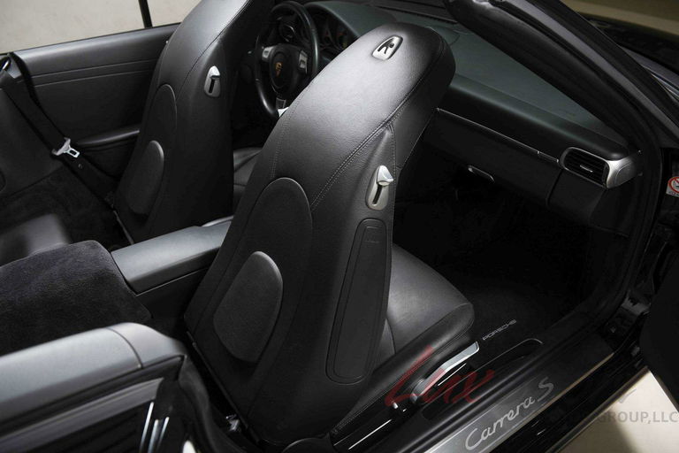 Porsche 997.2 Carrera S