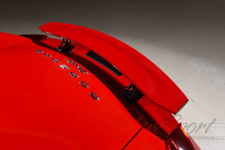 Porsche 981 Boxster