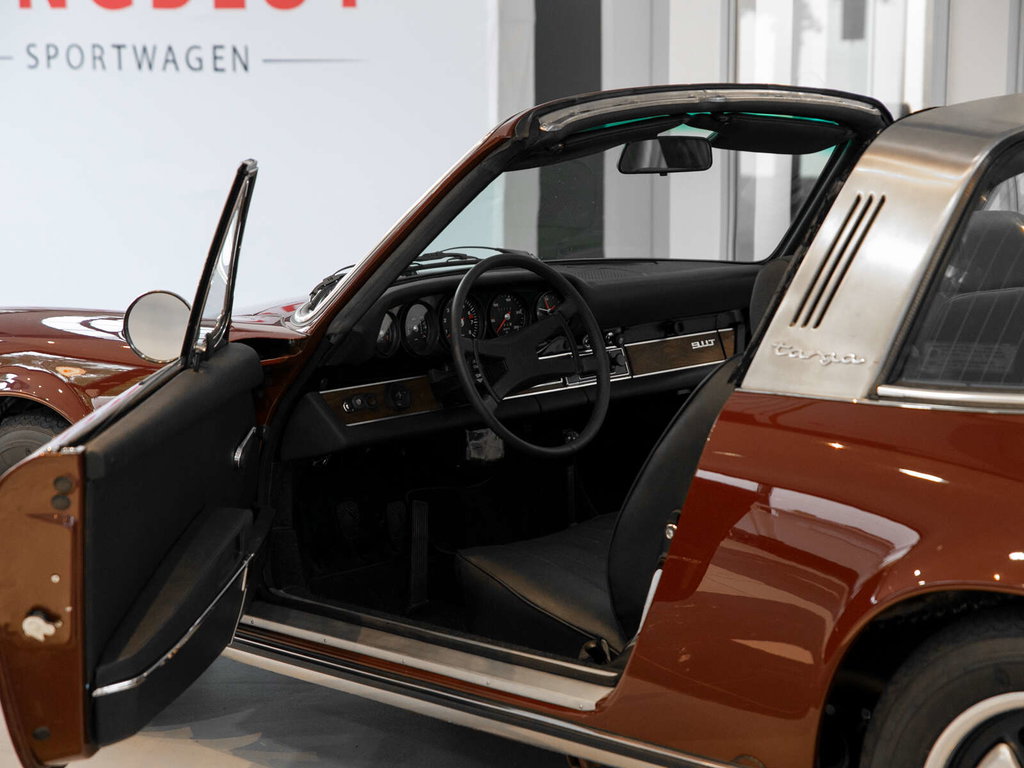 Porsche 911 T