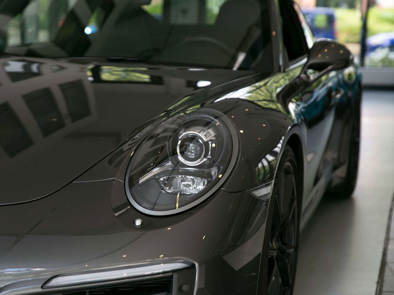 Porsche 991.2 Carrera