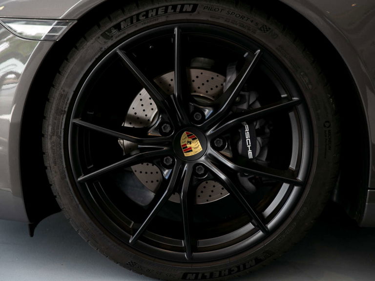 Porsche 991.2 Carrera