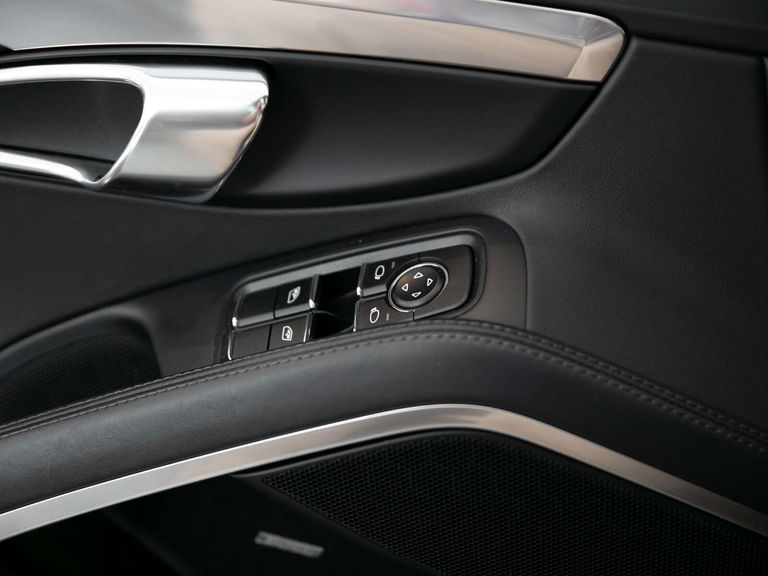 Porsche 991.2 Carrera