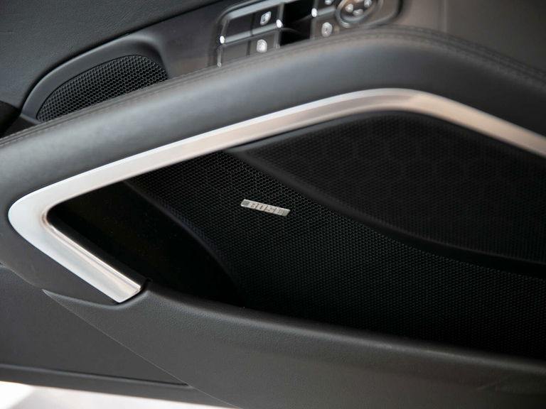 Porsche 991.2 Carrera