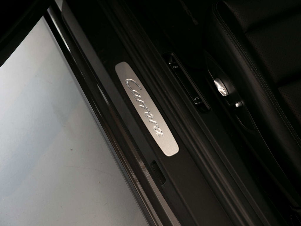 Porsche 991.2 Carrera