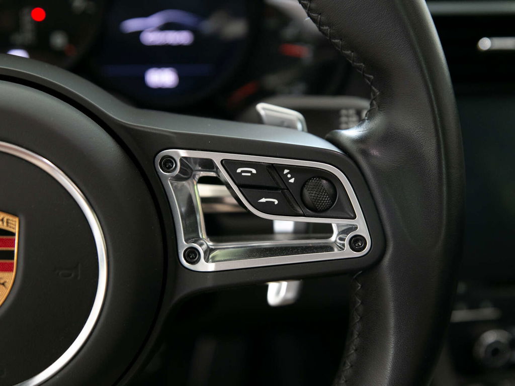 Porsche 991.2 Carrera