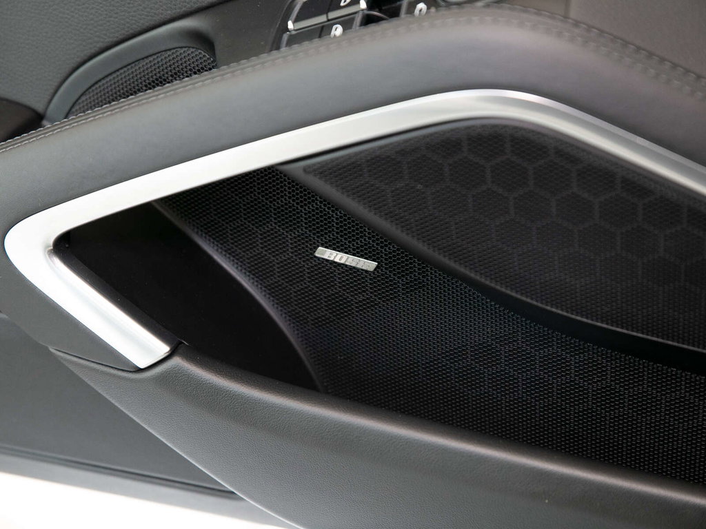 Porsche 991 GT3 Touring