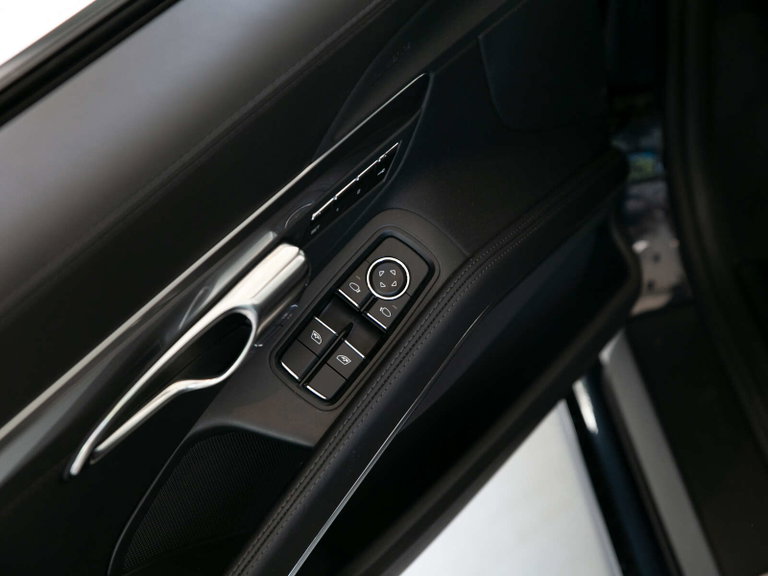 Porsche 991 Targa 4