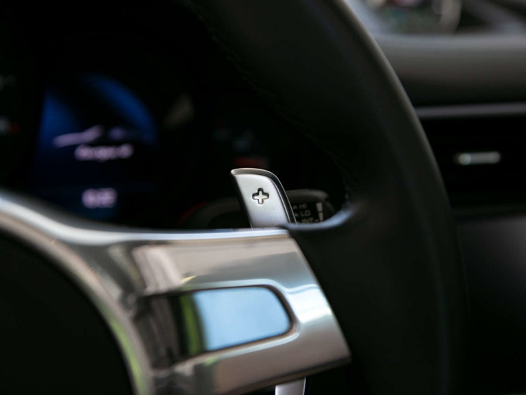 Porsche 991 Targa 4