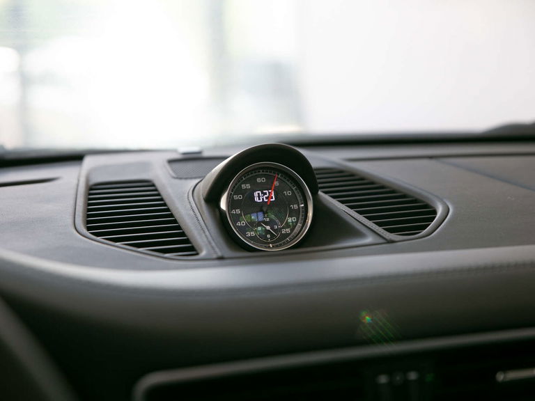 Porsche 991 Targa 4