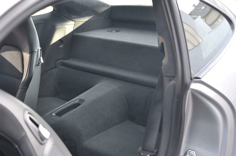 Porsche 991 GT3 Touring