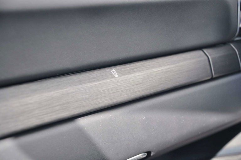 Porsche 991 GT3 Touring