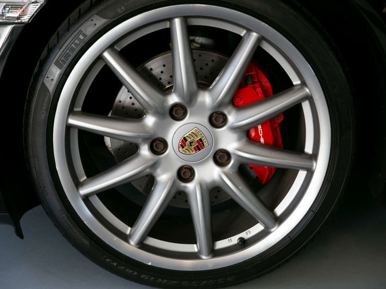 Porsche 997 Carrera S