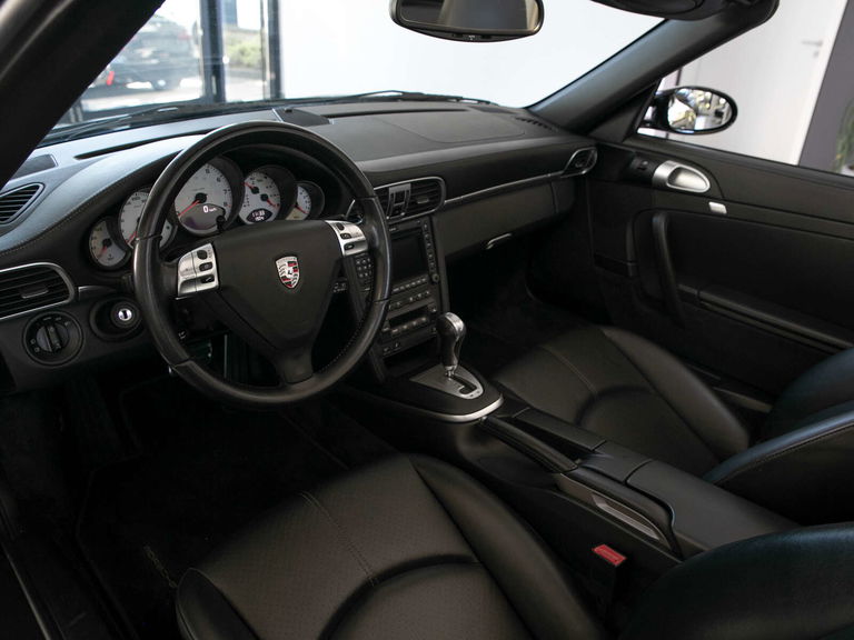 Porsche 997 Carrera S