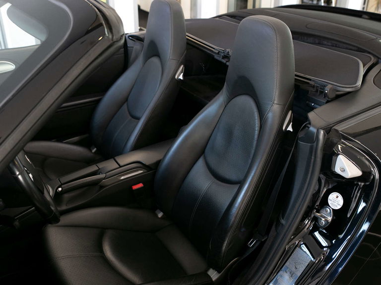 Porsche 997 Carrera S