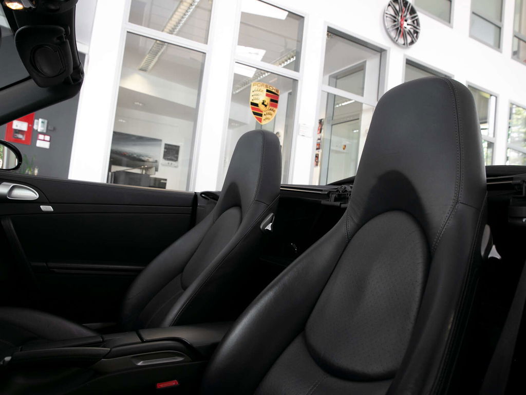 Porsche 997 Carrera S