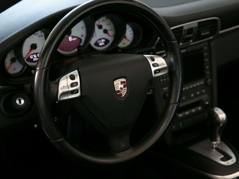 Porsche 997 Carrera S