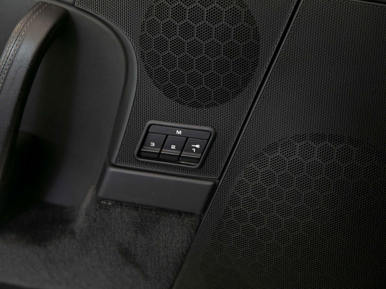 Porsche 997 Carrera S