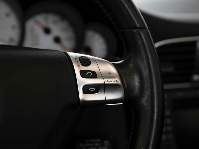 Porsche 997 Carrera S