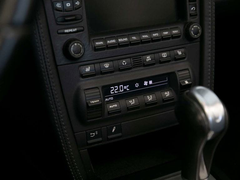 Porsche 997 Carrera S