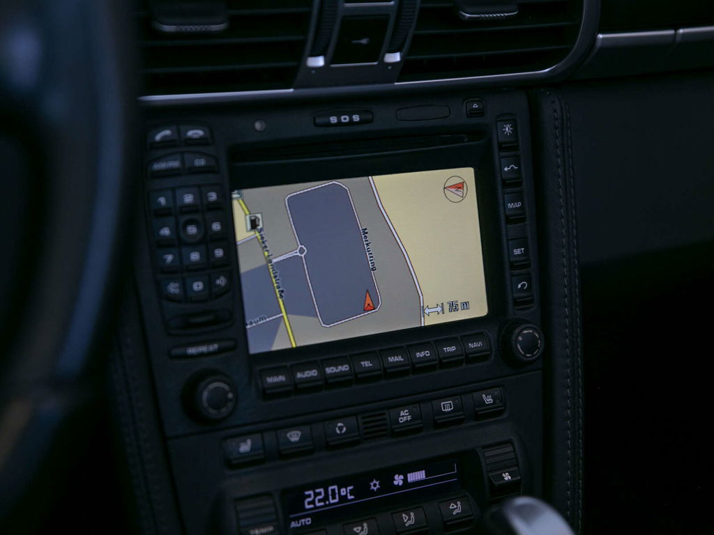 Porsche 997 Carrera S