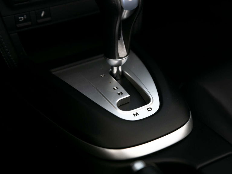 Porsche 997 Carrera S