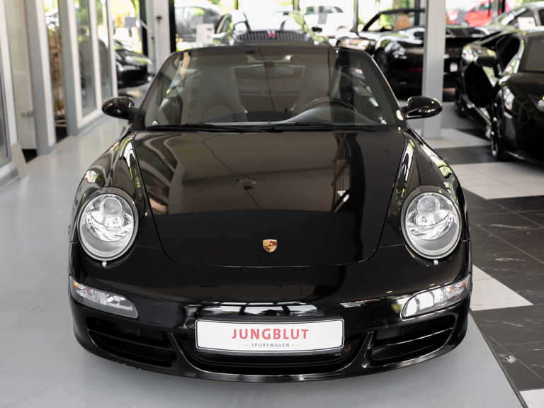 Porsche 997 Carrera S