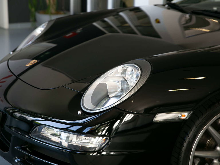 Porsche 997 Carrera S