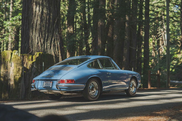 Porsche 911 (F-Modell)