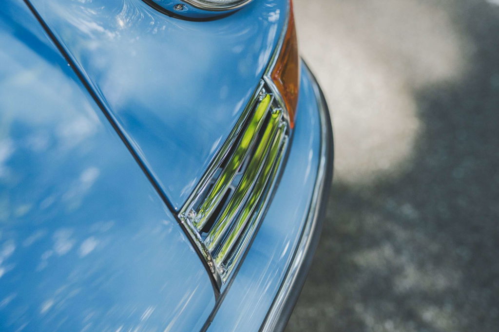 Porsche 911 (F-Modell)