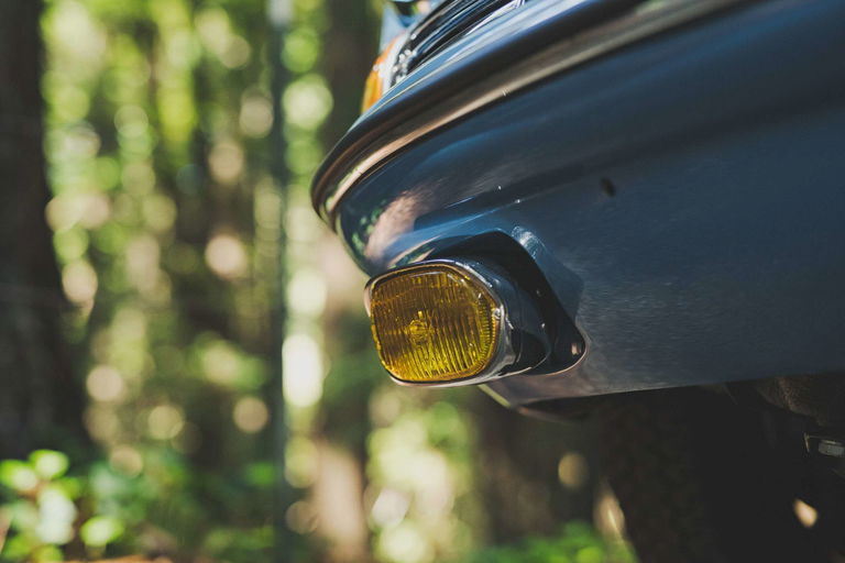 Porsche 911 (F-Modell)