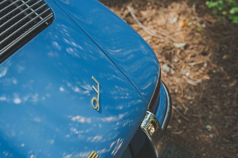 Porsche 911 (F-Modell)