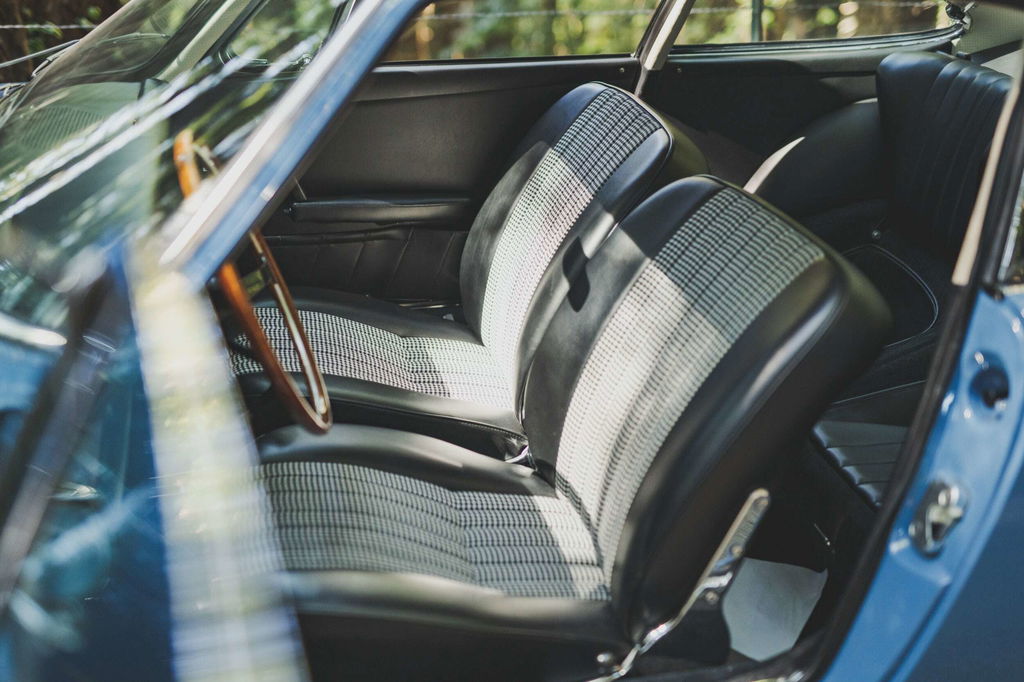 Porsche 911 (F-Modell)