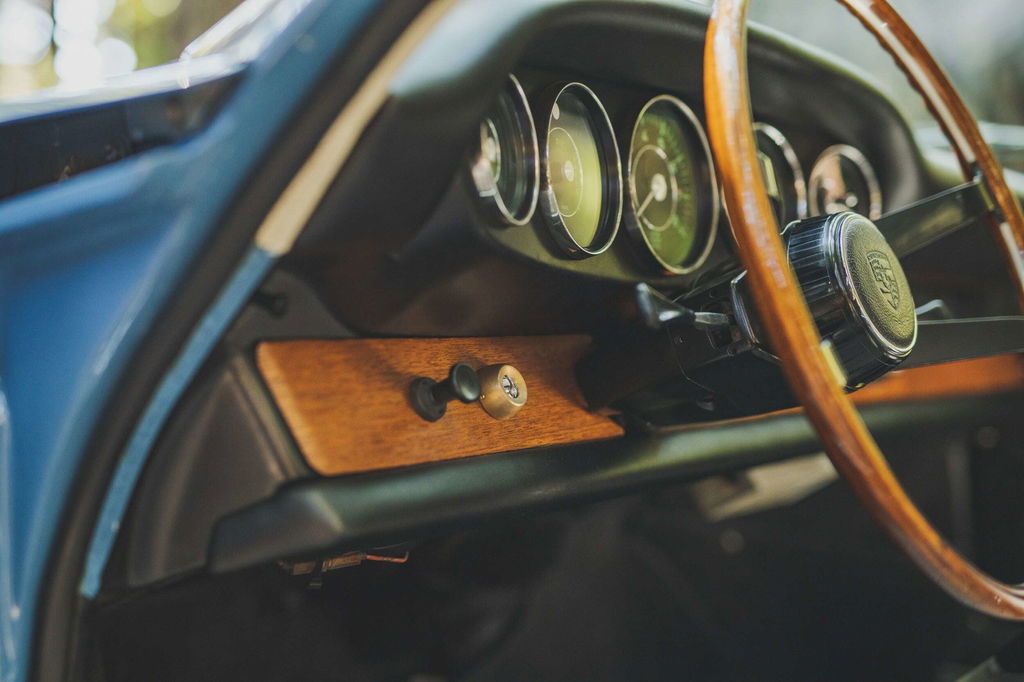 Porsche 911 (F-Modell)